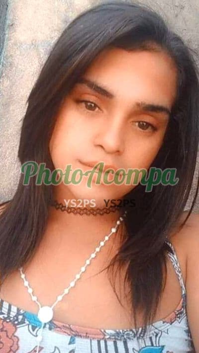 Travesti acompanhante foto verificada em Bauru, foto 3 de Luaninha