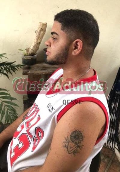 Travesti acompanhante imagem do anúncio em Vitória