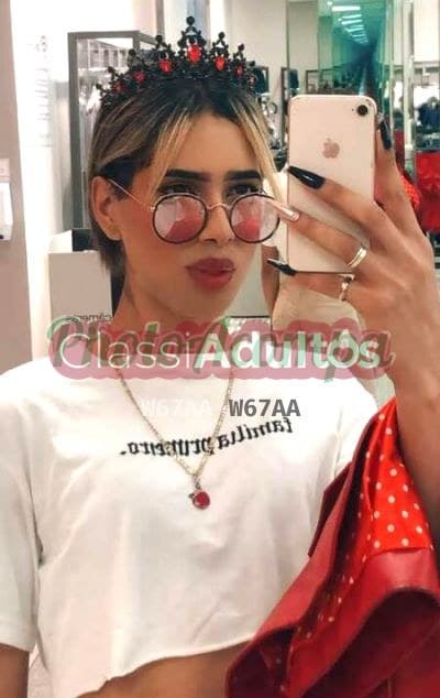 Travesti acompanhante imagem do anúncio em São Leopoldo, foto de perfil