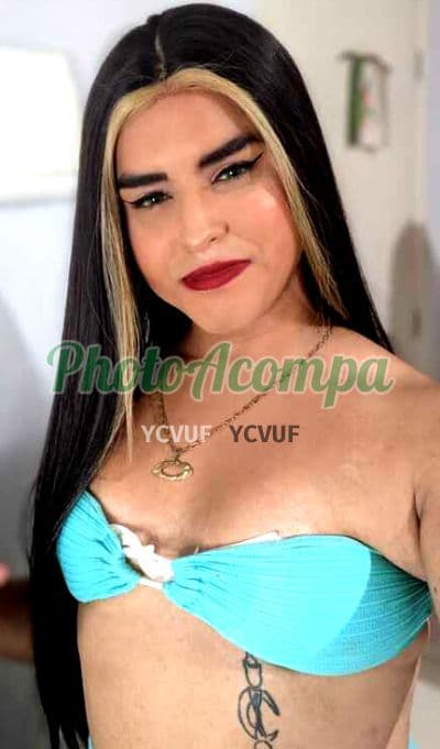 Travesti acompanhante foto sem retoque em São Gonçalo — Lui, foto 5