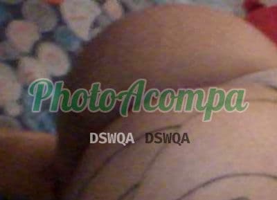 Foto 3: Travesti acompanhante foto verificada em Jacareí — Luísa