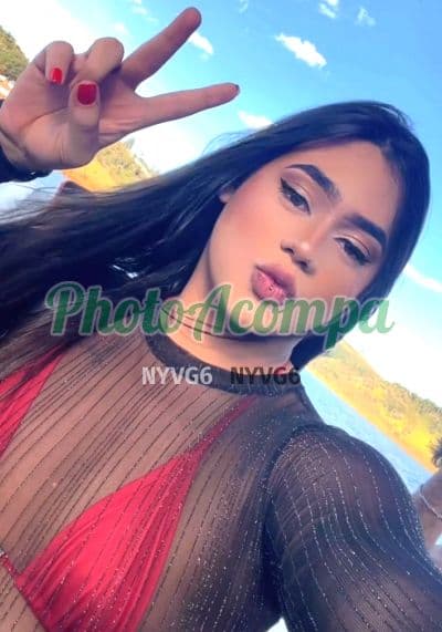 Foto 4: Travesti acompanhante em Limeira — oral sem camisinha, Lulú