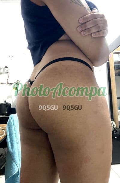 Travesti acompanhante em Aracaju — beijo na boca, foto 6 de Luluzinha