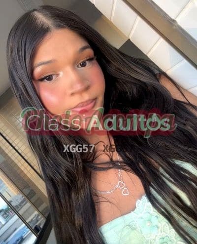 Luna — travesti e acompanhante trans em Guarulhos