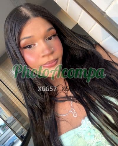 Travesti acompanhante foto sem retoque em Guarulhos (5) — Luna