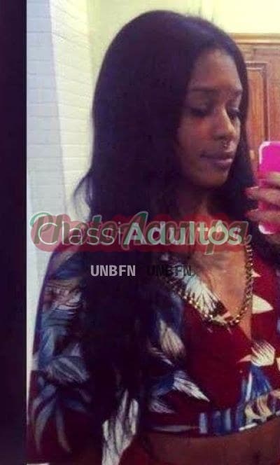 Travesti acompanhante imagem do anúncio em Rio de Janeiro, foto de perfil
