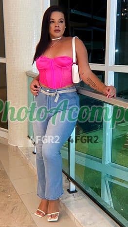 Foto 5: Travesti acompanhante foto sem retoque em Caraguatatuba — Mai