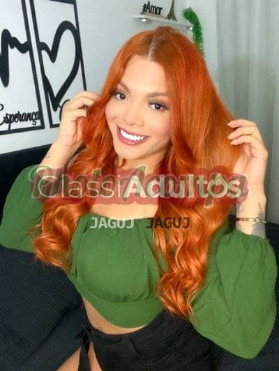 Travesti acompanhante imagem do anúncio em Goiânia