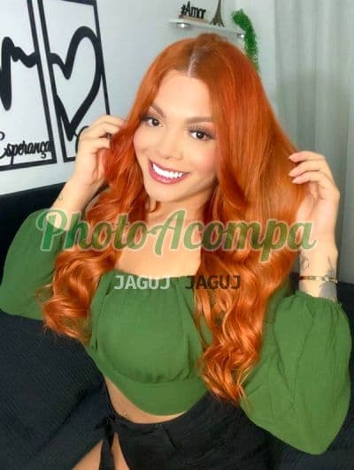 Foto 5: Travesti acompanhante foto sem retoque em Goiânia — Maitê