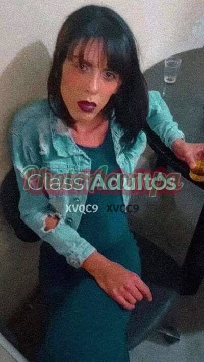 Travesti acompanhante imagem do anúncio em Carapicuíba, foto de perfil