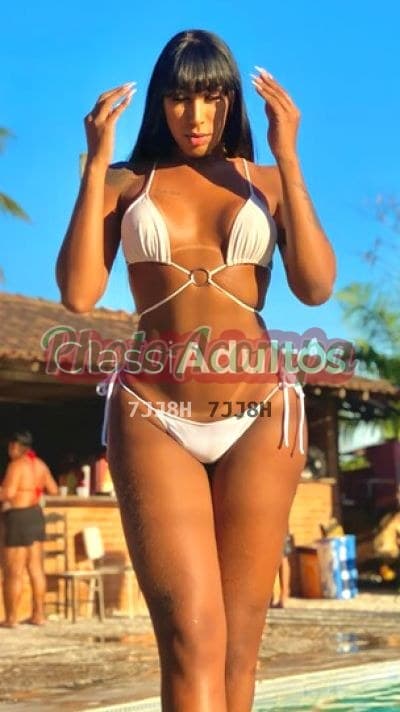Travesti acompanhante imagem do anúncio em Rio de Janeiro, foto de perfil