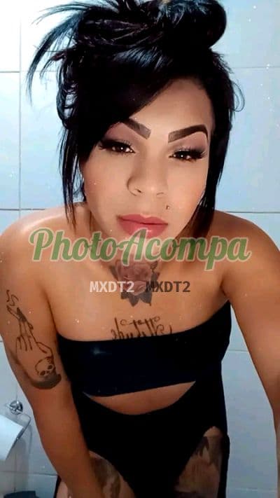 Travesti acompanhante foto sem retoque em Planaltina (5) — Manuela