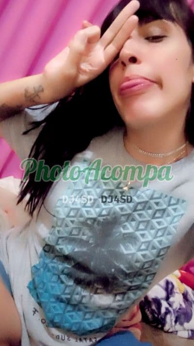 Travesti acompanhante foto sem retoque em Joinville — Manuella, foto 5