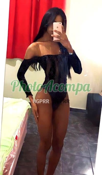 Foto 5: Travesti acompanhante foto sem retoque em Manaus — Manuh