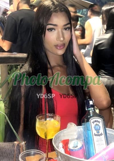 Travesti acompanhante foto real em ABC Paulista, foto 2 de Maravati
