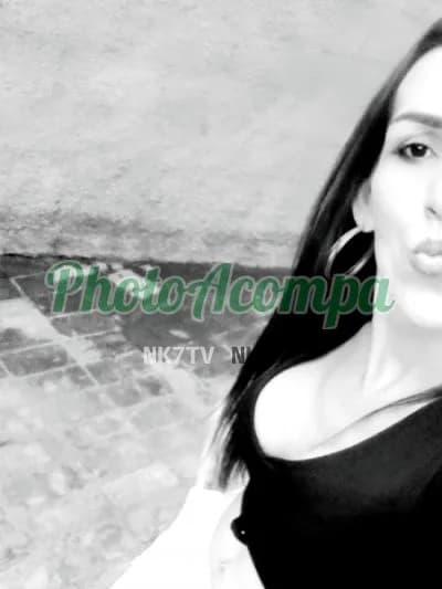 Foto 3: Travesti acompanhante foto verificada em Iperó — Marcela