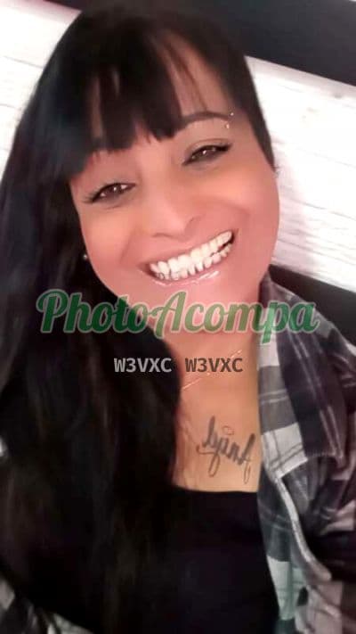 Foto 3: Travesti acompanhante foto verificada em Osasco — Márcia