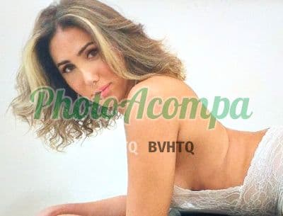 Travesti acompanhante foto sem retoque em Rio de Janeiro (5) — Mariah