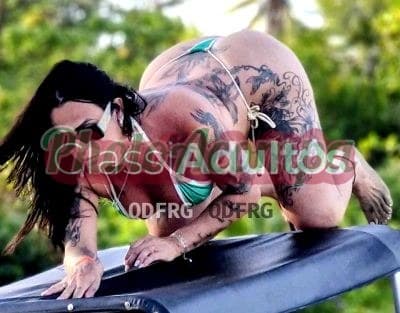 Travesti acompanhante imagem do anúncio em São João de Meriti