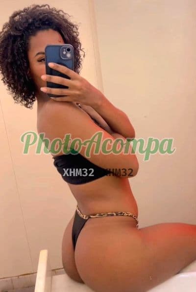 Foto 5: Travesti acompanhante foto sem retoque em São Gonçalo — Mariia