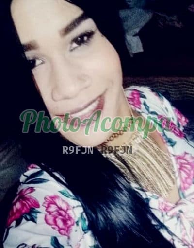 Travesti acompanhante foto real em Trindade, foto 2 de Mary