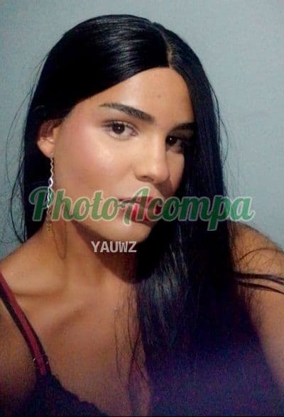 Travesti acompanhante foto verificada em Porto Seguro (3) — Maya