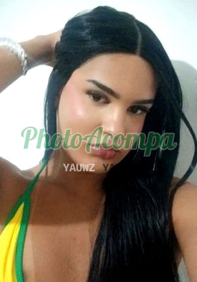 Foto 4: Travesti acompanhante em Porto Seguro — oral sem camisinha, Maya