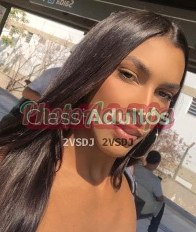 Travesti acompanhante imagem do anúncio em Londrina — Maya