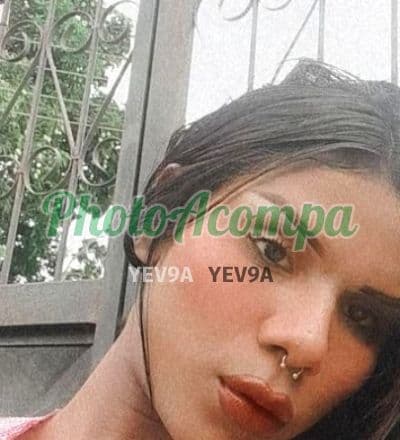 Travesti acompanhante em Manaus com beijo na boca (4) — Maya
