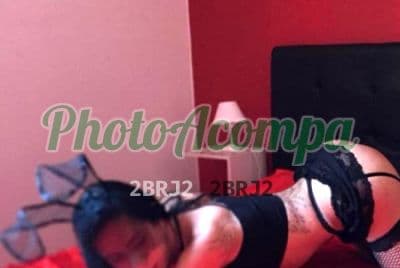 Foto 4: Travesti acompanhante em Jacareí — garganta profunda, Mayara