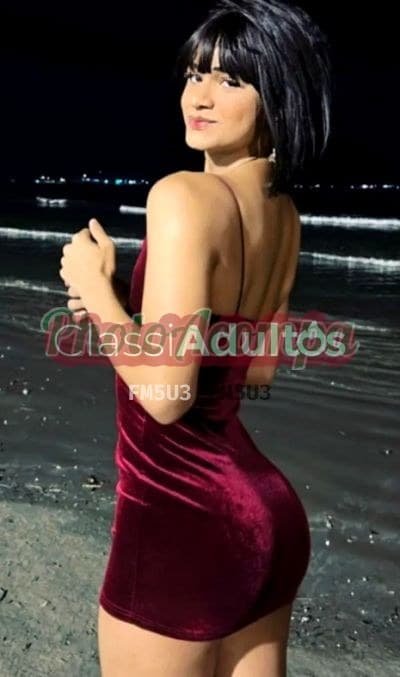 Medina — travesti em Rio Branco