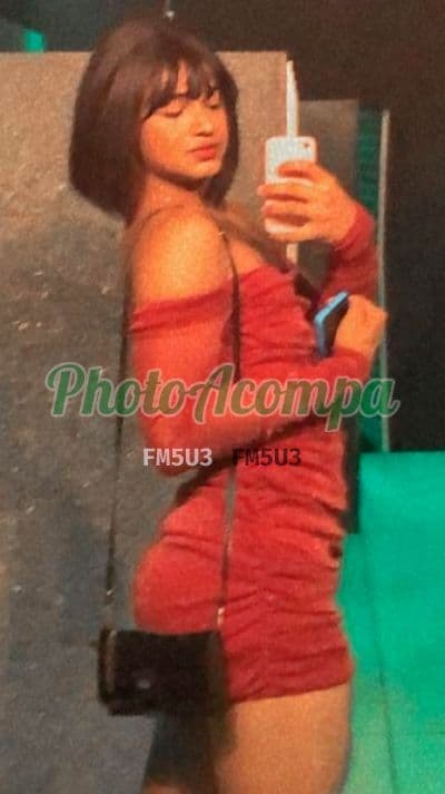 Travesti acompanhante em Rio Branco — beijo grego, foto 2 de Medina