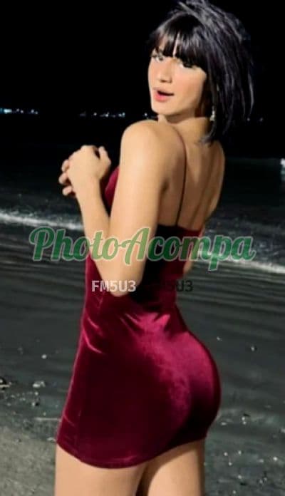 Foto 4: Travesti acompanhante em Rio Branco — beijo grego, Medina