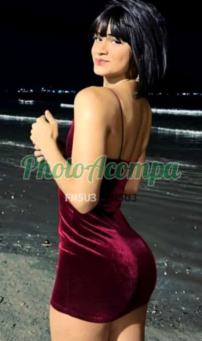 Foto 5: Travesti acompanhante foto sem retoque em Rio Branco — Medina
