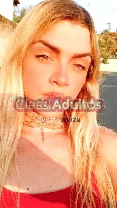 Travesti acompanhante imagem do anúncio em Sorocaba