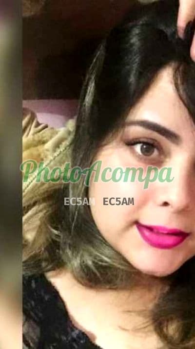 Foto 3: Travesti acompanhante foto verificada em Varginha — Melissa