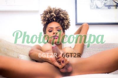 Travesti acompanhante em Barueri — oral sem camisinha, foto 2 de Melissa