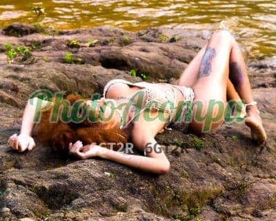 Foto 6: Travesti acompanhante em Barueri — oral sem camisinha, Melissa