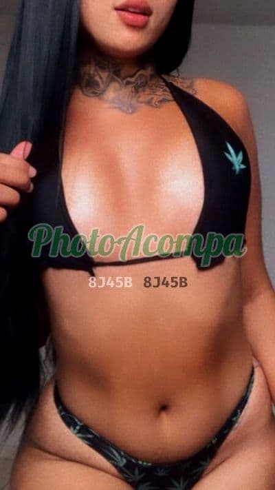 Foto 3: Travesti acompanhante foto verificada em Mogi Guaçu — Melissa