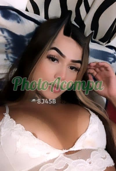 Foto 6: Travesti acompanhante em Mogi Guaçu — garganta profunda, Melissa
