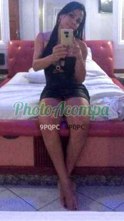 Foto 5: Travesti acompanhante foto sem retoque em Salvador — Melsinha
