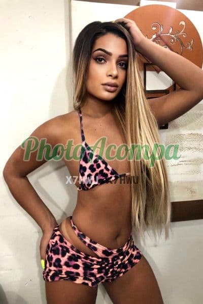 Travesti acompanhante foto verificada em Rio de Janeiro — Mia, foto 3