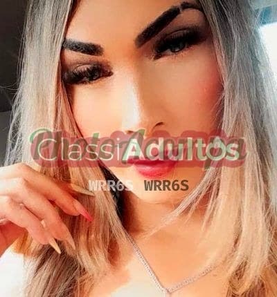 Travesti acompanhante imagem do anúncio em Campina Grande — Michele