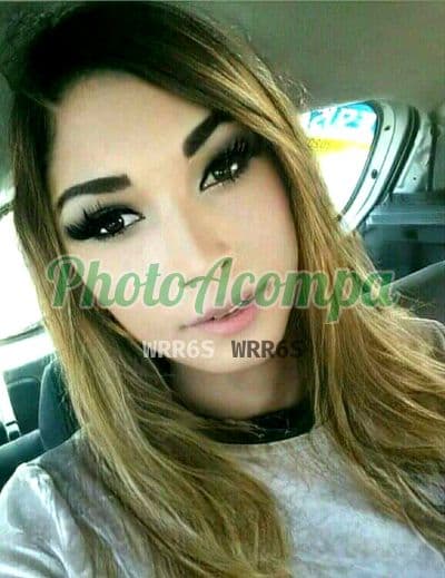 Travesti acompanhante em Campina Grande com beijo na boca (6) — Michele