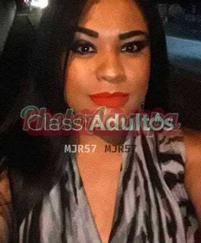 Michelle — travesti em Guarulhos