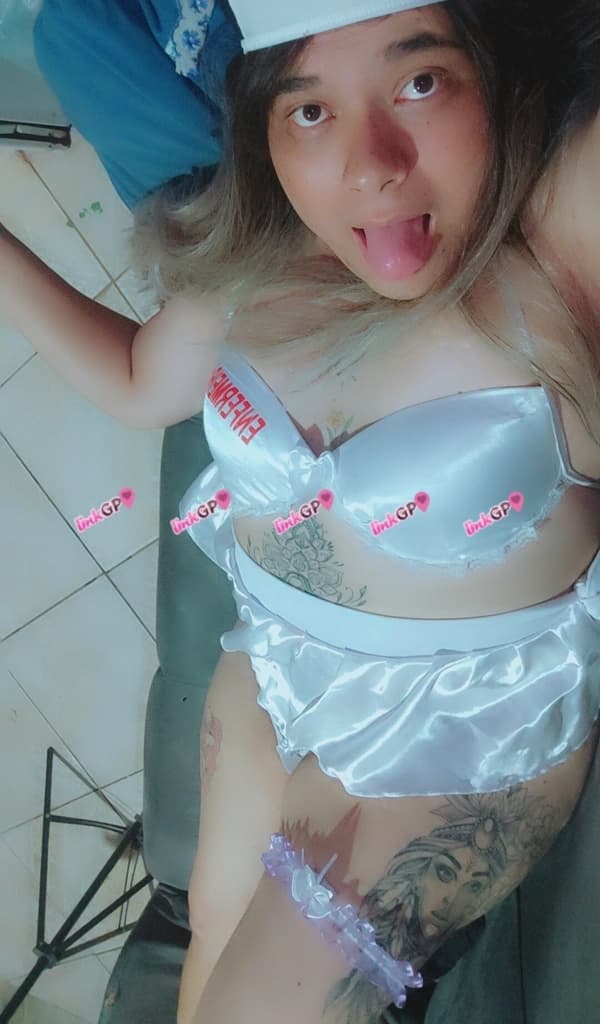 Foto 2: Travesti acompanhante em Aparecida de Goiânia — oral sem camisinha, Michelle