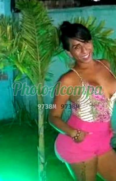 Foto 4: Travesti acompanhante imagem autêntica em Rio de Janeiro — Michelly