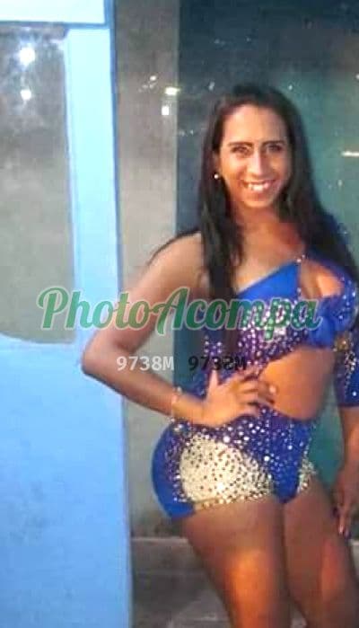 Foto 5: Travesti acompanhante foto sem retoque em Rio de Janeiro — Michelly