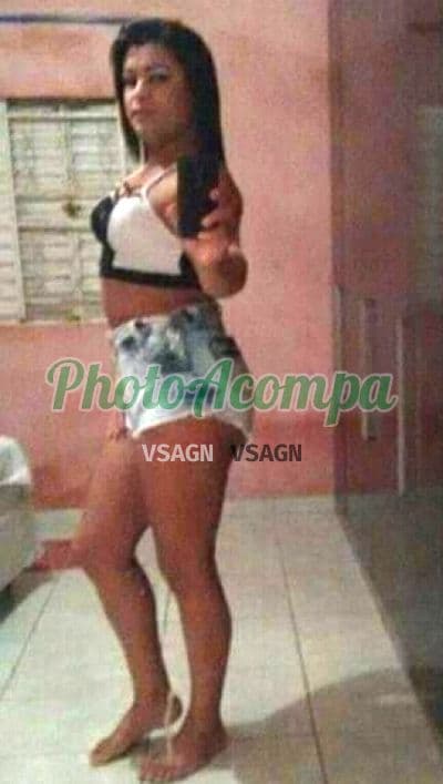 Travesti acompanhante em Guarulhos — beijo grego, foto 2 de Michelly