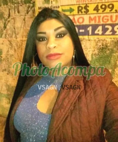 Travesti acompanhante foto verificada em Guarulhos, foto 3 de Michelly